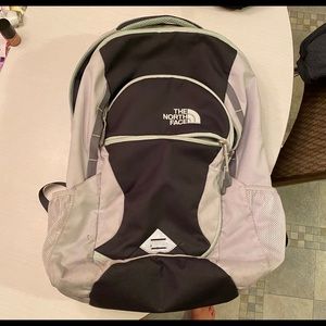 North Face Backpack